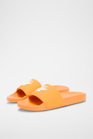 Mules - Orange