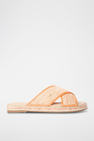 Mules - Beige