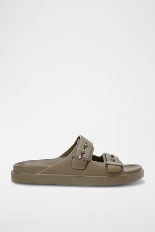 Mules - Kaki