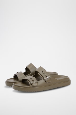 Mules - Kaki