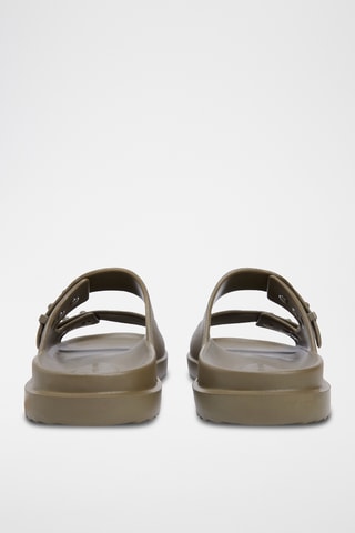 Mules - Kaki