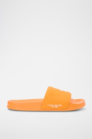 Mules - Orange