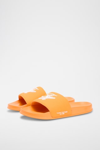 Mules - Orange
