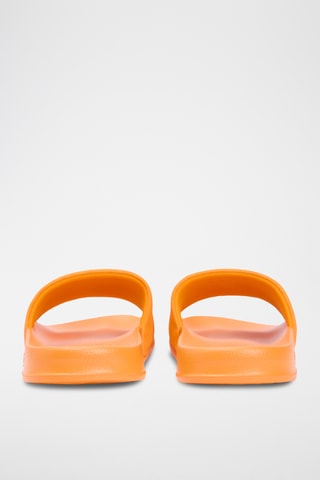 Mules - Orange