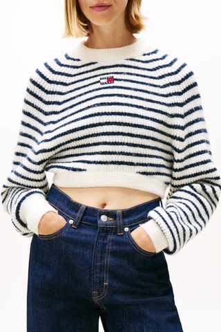 Pull - Blanc