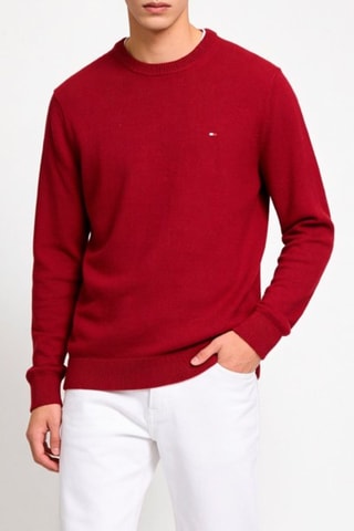 Pull - Rouge