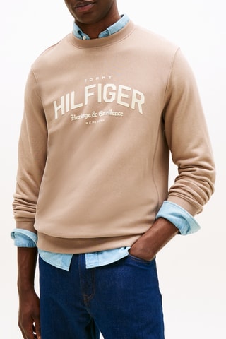 Sweat - Taupe