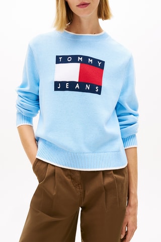 Pull - Bleu