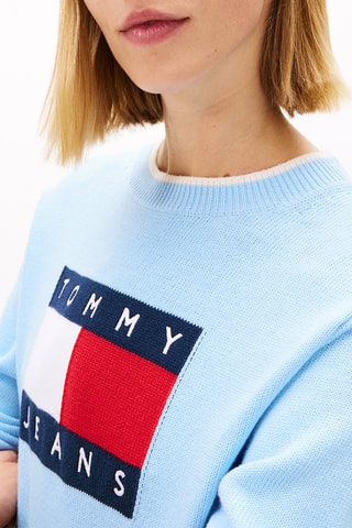 Pull - Bleu