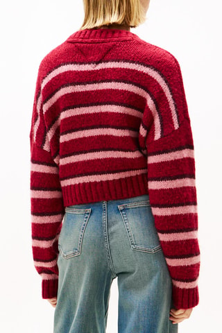 Gilet - Rouge