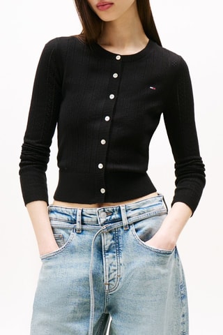 Gilet - Noir