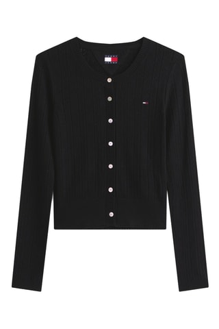 Gilet - Noir