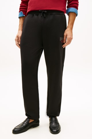 Jogging relaxed - Noir