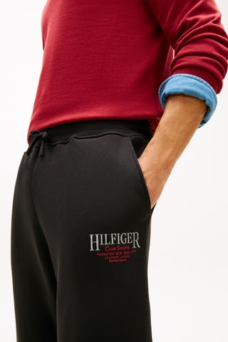 Jogging relaxed - Noir
