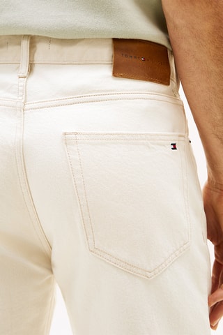 Jean regular - Blanc