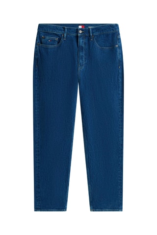 Jean regular - Bleu