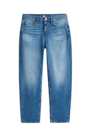 Jean regular - Bleu