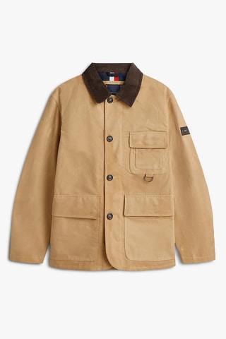 Veste - Beige