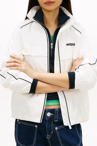 Veste - Ecru