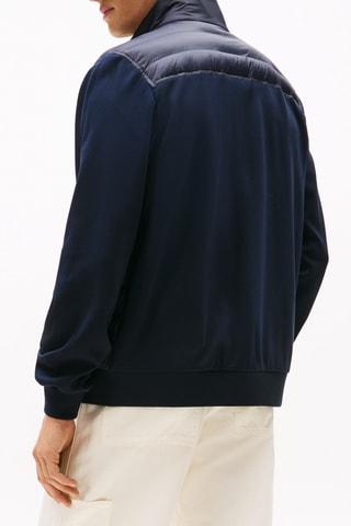 Veste - Bleu marine