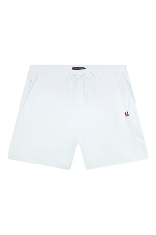 Short de bain - Ciel