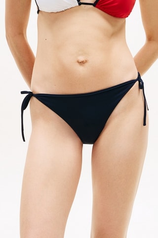 Bas de maillot - Bleu marine