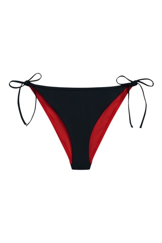 Bas de maillot - Bleu marine