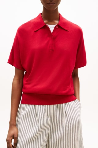 Top - Rouge