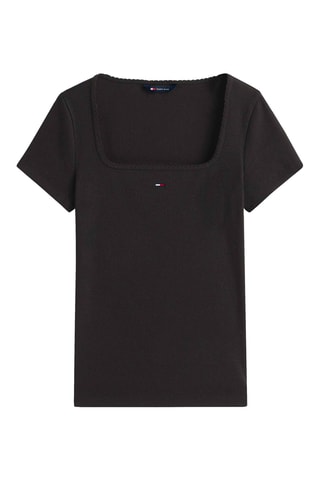 Top - Noir