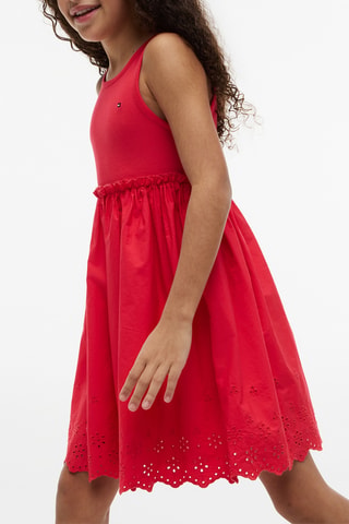 Robe - Rouge