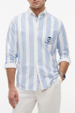 Chemise - Ciel