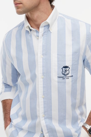Chemise - Ciel