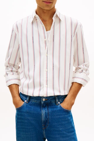 Chemise - Blanc