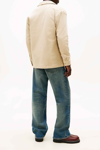 Surchemise - Beige