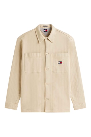Surchemise - Beige