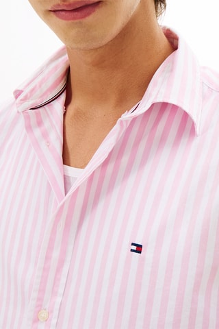 Chemise regular - Rose