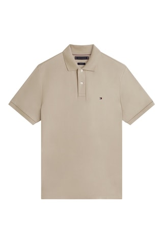 Polo regular - Vert clair