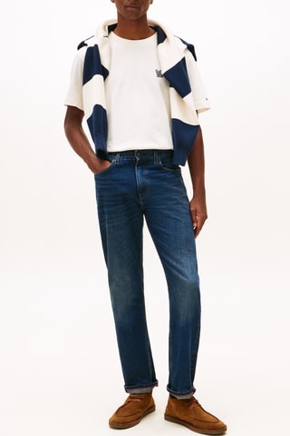 T-shirt - Ivoire