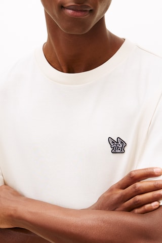 T-shirt - Ivoire