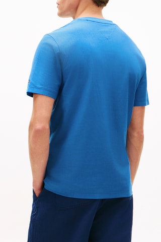 T-shirt - Bleu roi