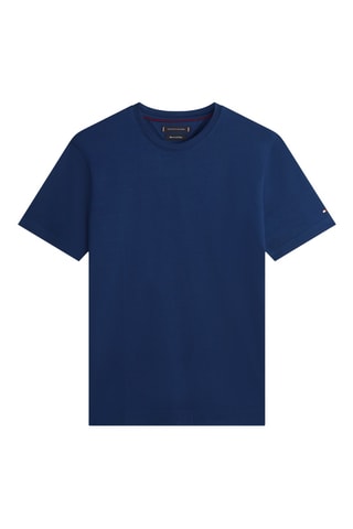 T-shirt regular - Bleu marine