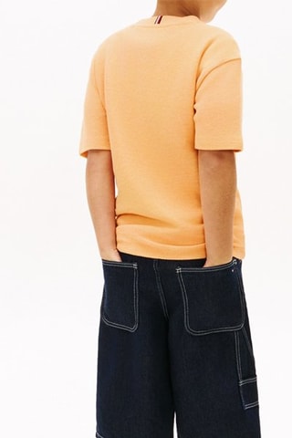 T-shirt - Orange
