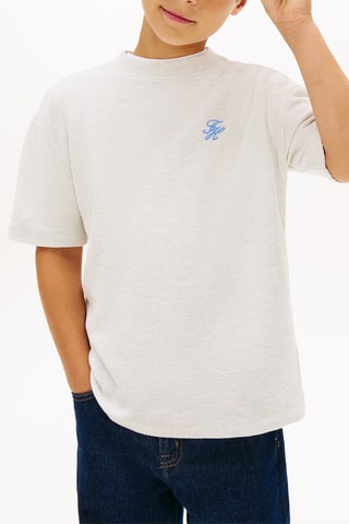 T-shirt - Blanc