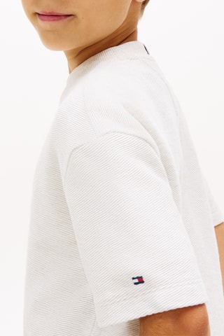 T-shirt - Blanc