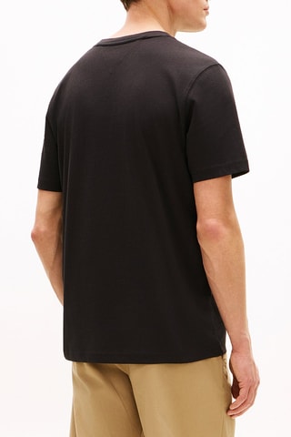T-shirt - Noir
