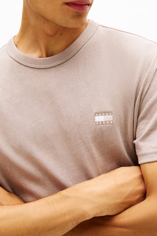 T-shirt - Beige