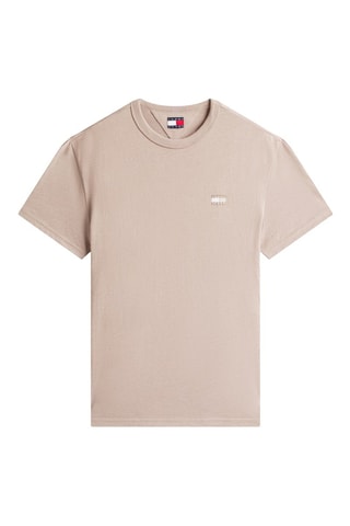 T-shirt - Beige