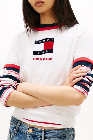 T-shirt - Blanc