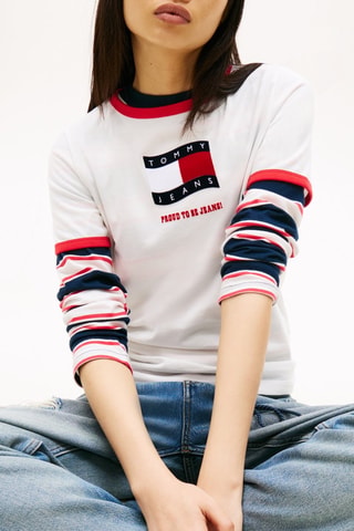 T-shirt - Blanc