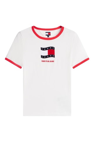 T-shirt - Blanc